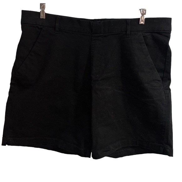 JAG- black shorts - Picture 1 of 6